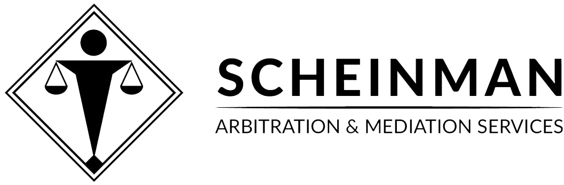 Scheinman Arbitration & Mediation Services
