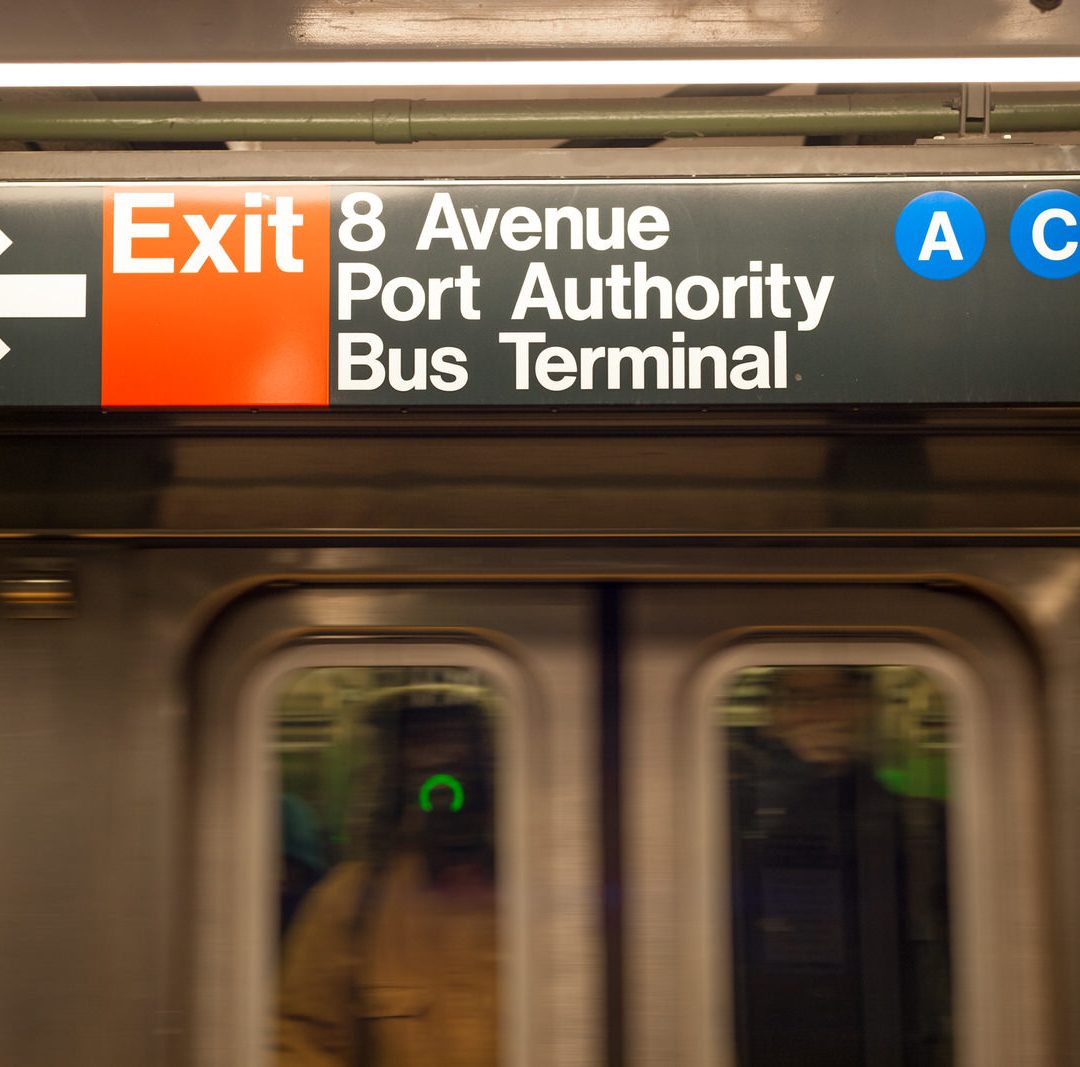 NYC Transit Authority