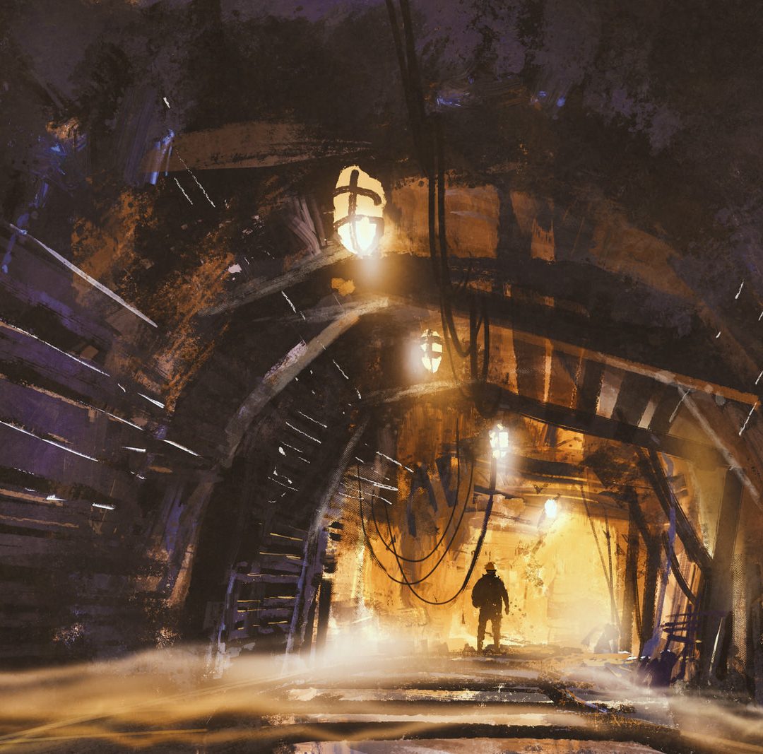 Peabody Coal and the Miner’s Pension Fund