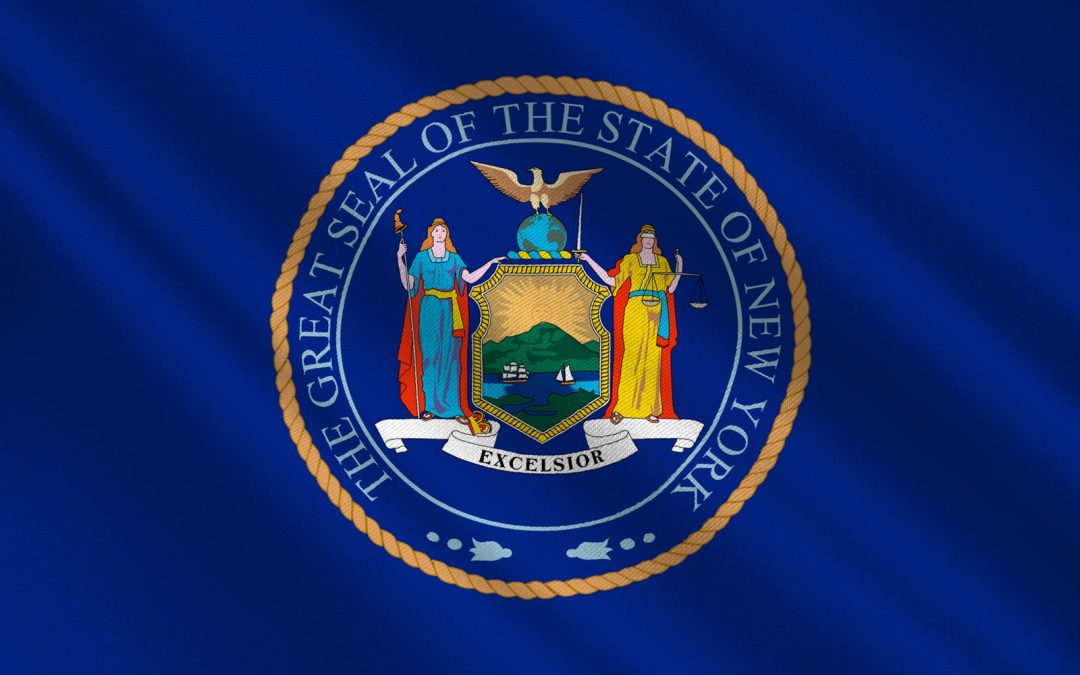 Governor Hochul and State Corrections Union Taps SAMS to mediate dispute
